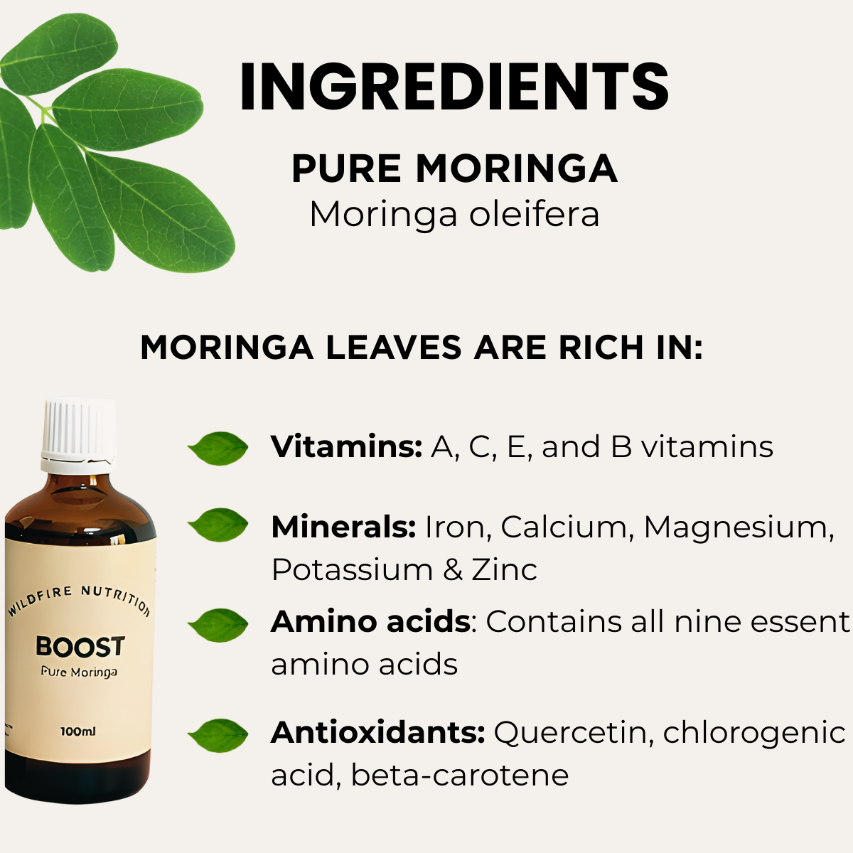 BLACK FLAME EXCLUSIVE BUNDLE