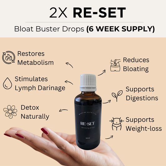 BLOAT BUSTER BUNDLE