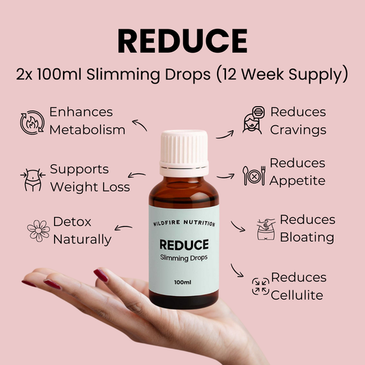 BLACK FLAME EXCLUSIVE BUNDLE