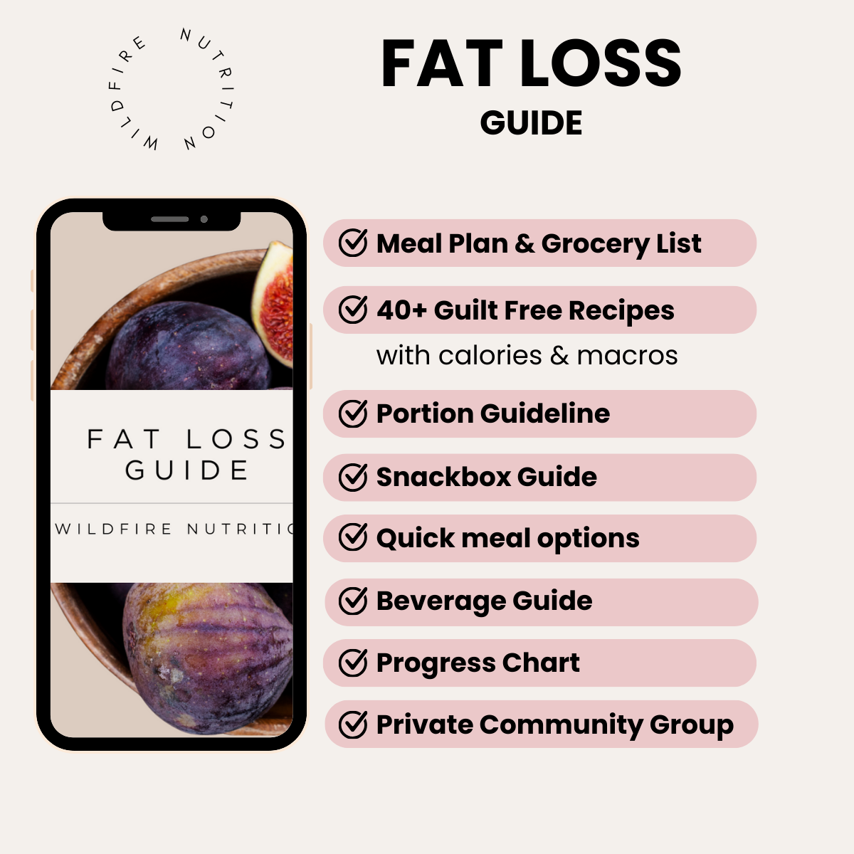 BLACK FLAME EXCLUSIVE BUNDLE